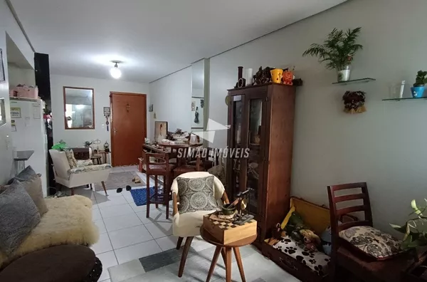 Apartamento 1 quarto para venda,  Centro, Erechim