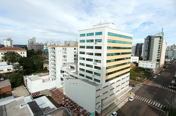 Apartamento para venda, 3 quarto(s), Bairro Centro, Erechim