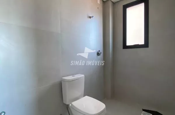 Apartamento para venda, 1 Quarto,  Bairro Fátima, Erechim