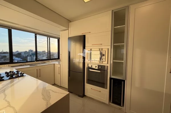 Apartamento para venda, 1 Quarto, Bairro Centro, Erechim