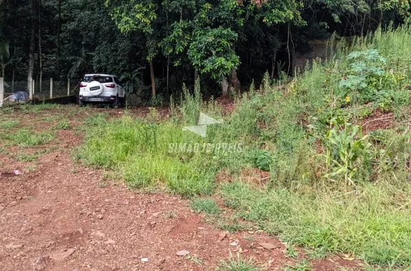 Terrenos para venda, Bairro Balneário, Marcelino Ramos 