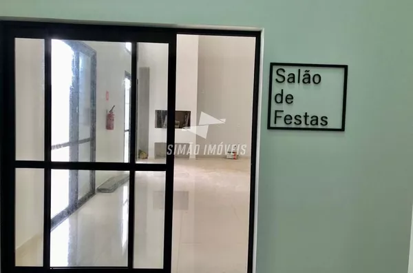 Apartamento 3 quartos com suíte para venda, bairro Fátima, Erechim