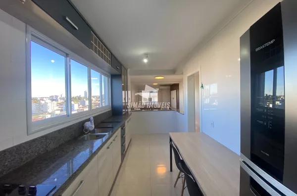 Apartamento para venda, 3 quarto(s),  Bela Vista, Erechim