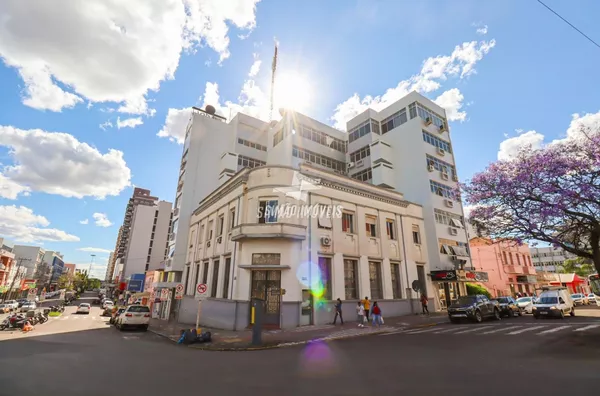 Sala comercial para venda Bairro Centro Erechim