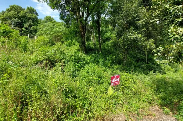 Terreno para venda, Bairro Esperança, Erechim