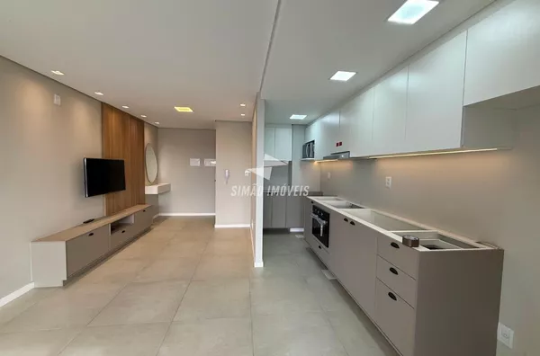 Apartamento para venda, 2 quarto(s), Bairro Centro, Erechim