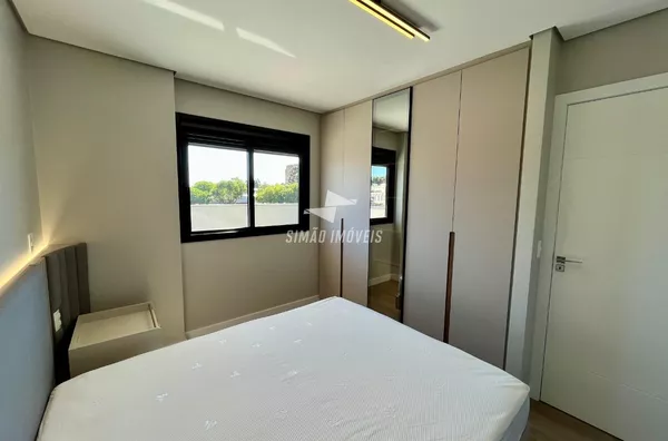 Apartamento para venda, 01 Quarto(s), Bairro Fátima, Erechim