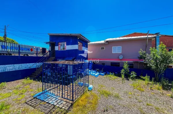 Terreno para venda,  Bairro Atlântico, Erechim