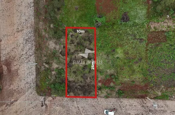 Terreno para venda, Loteamento Bela Collina, Erechim