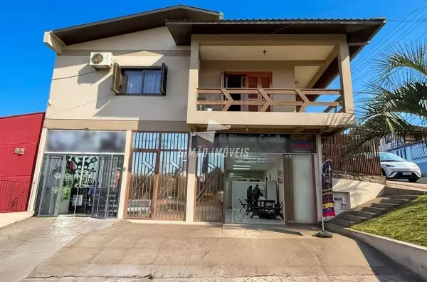 Casa para venda, 4 Quarto(s), Bairro São Cristóvão, Erechim