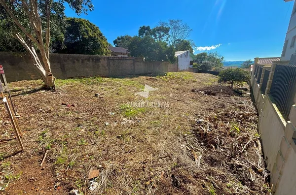 Terreno para venda,  Bairro Ipiranga, Erechim