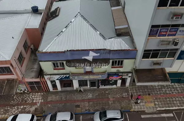 Sala comercial para venda,  Bairro Centro, Erechim
