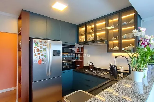 Apartamento para venda, 2 quarto(s), Bairro Centro, Erechim