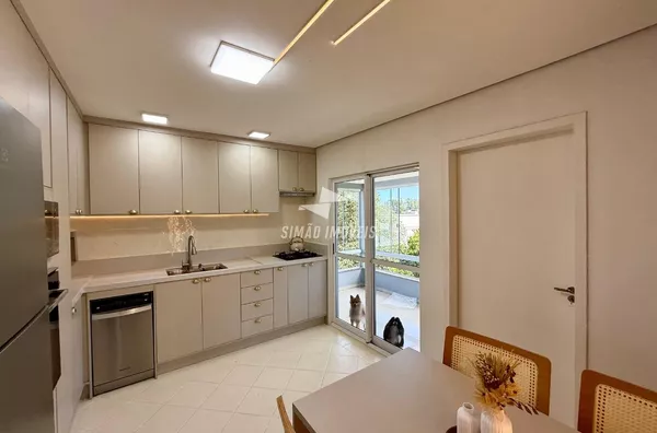 Casa para venda, 3 quarto(s), Bairro Jabuticabal, Erechim