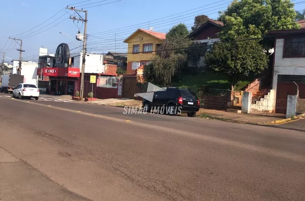 Casa para venda,  Bairro São Cristóvão, Erechim