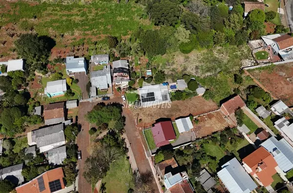 Terreno para venda,  Esperança, Erechim