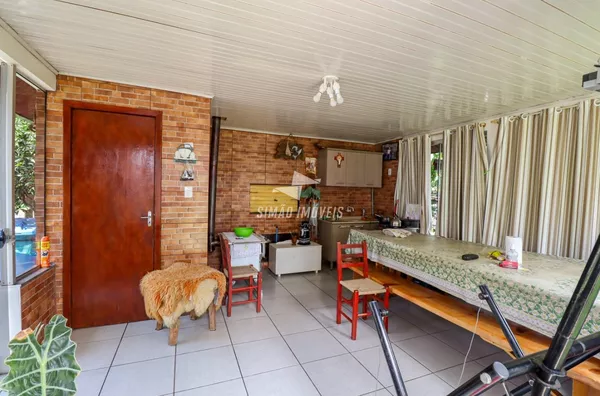 Casa para venda 2 quarto(s) Bairro São Cristóvão Erechim