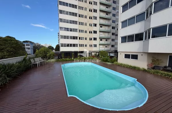 Apartamento para venda, 2 quarto(s), Bairro Centro, Erechim