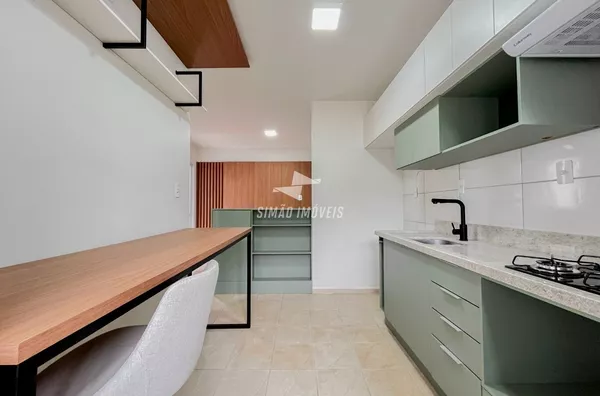 Apartamento para venda, 2 Quarto(s), Bairro Novo Atlântico, Erechim