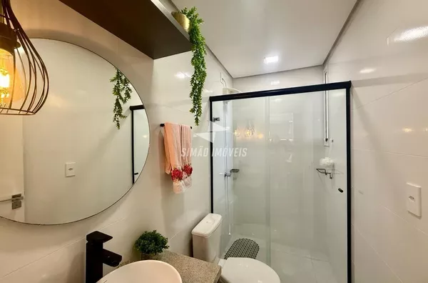Apartamento para venda, 2 quartos(s), Bairro Linho, Erechim