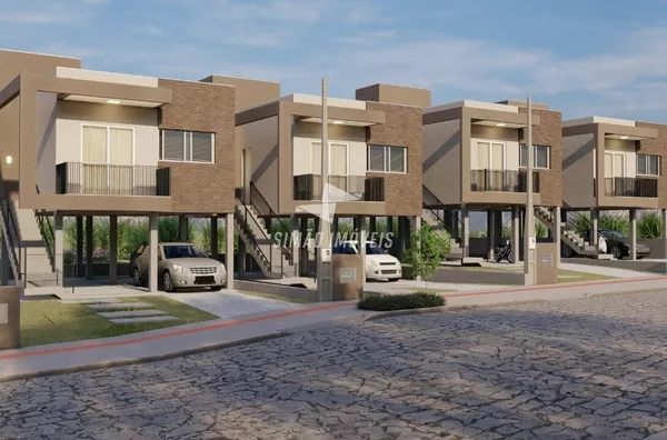 Casas para venda, Minha casa Minha vida, Bairro Atlântico, Erechim