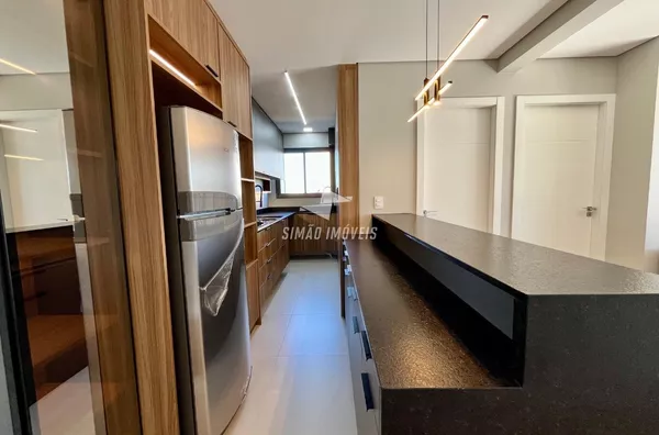 Apartamento para venda, 01 Quarto(s), Bairro Fátima, Erechim
