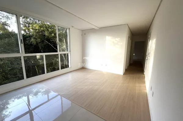 Apartamento para venda, 02 quarto (s), Bairro Esperança, Erechim