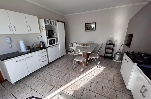 Cobertura duplex para venda, 3 quarto(s), Bairro Centro, Erechim