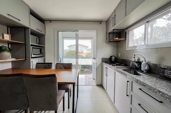 Apartamento para venda, 02 Quarto(s), Bairro Copas Verdes, Erechim
