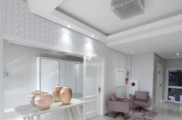 Apartamento para venda, 3 quarto(s), Bairro Centro, Erechim