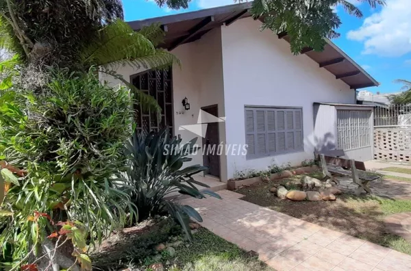 Casa para venda,  03 quarto(s), Bairro José Bonifácio, Erechim
