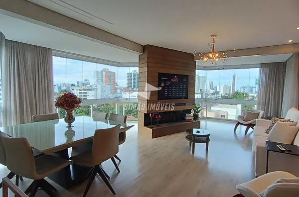 Apartamento para venda, 3 quarto(s), Bairro Centro, Erechim