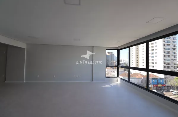 Apartamento para venda, 03 Quartos,  Bairro Centro, Erechim