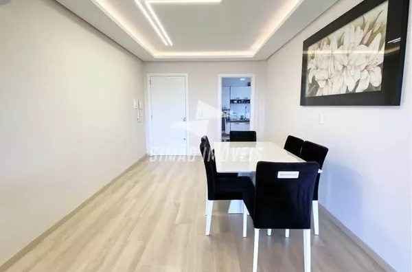 Apartamento para venda 3 quarto(s) Bairro Centro Erechim
