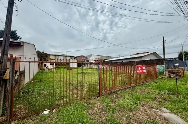 Terreno para venda, Bairro Victória II, Erechim