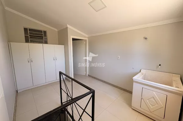 Casa 3 quartos para venda, bairro Aldo Arioli, Erechim