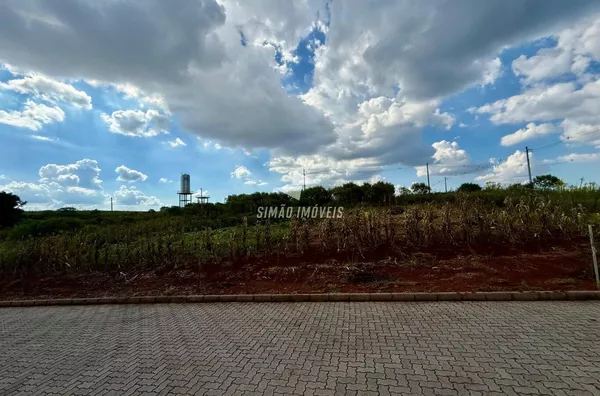 Terreno para venda, Bairro Amizade, Lot. Bela Colina, Erechim