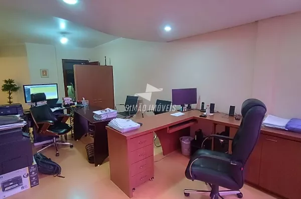 Sala comercial para venda,  Centro, Erechim