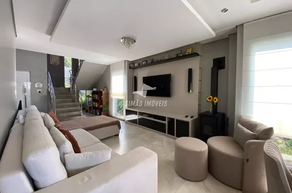 Casa para venda, 03 quarto(s), Bairro Jabuticabal, Erechim