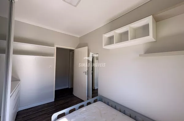 Casa 3 quartos para venda, bairro Aldo Arioli, Erechim