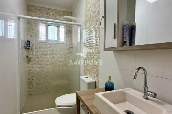 Casa para venda, Bairro Presidente Castelo Branco, Erechim