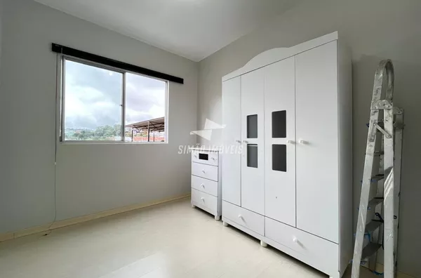 Apartamento para venda, 03 Dormitório(s), Bairro Cerâmica, Erechim