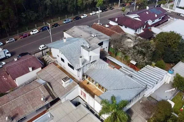 Casa para venda, 4 quarto(s), Bairro Centro, Erechim