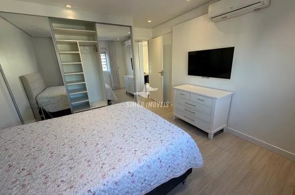 Apartamento para venda, 1 Quarto, Bairro Centro, Erechim