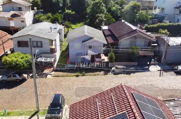 Terreno para venda,  Ipiranga, Erechim