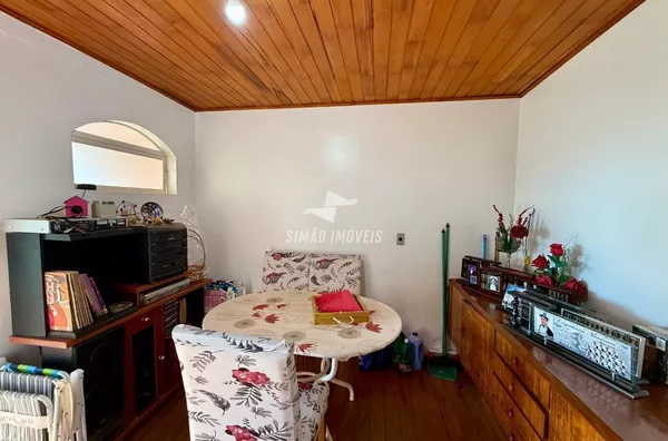 Casa para venda, 03 Dormitórios, Bairro José Bonifácio, Erechim