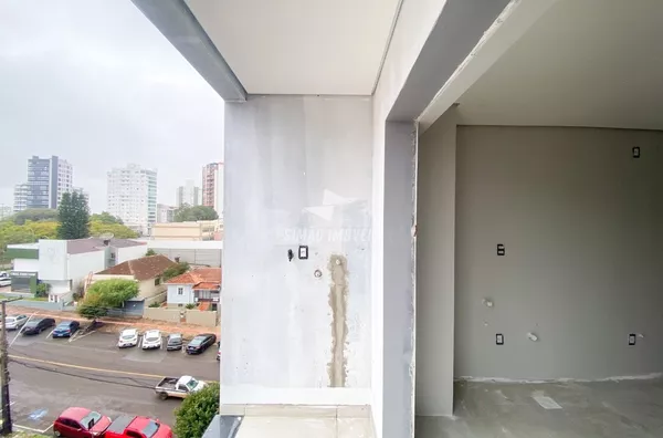 Stúdio para venda, 01 Quarto(s), Bairro Centro, Erechim