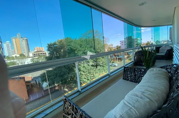 Apartamento para venda, 03 quarto(s), Bairro Centro, Erechim