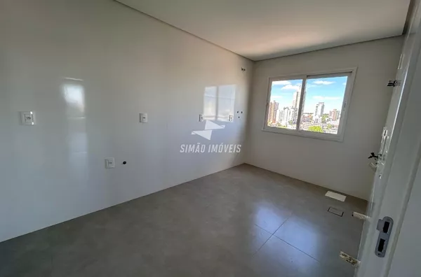 Cobertura para venda, 3 quarto(s), Bairro Centro, Erechim