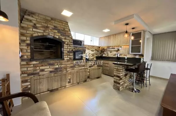 Casa para venda, 4 Quarto(s), Bairro São Cristóvão, Erechim